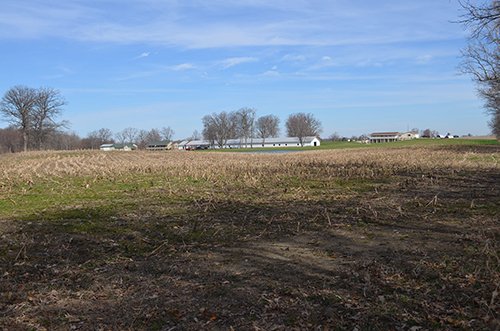 Property photo 99 - REAL ESTATE & PERSONAL PROPERTY AUCTION, 140 Acres offered in 8 Tracts or Combinations in Steuben County